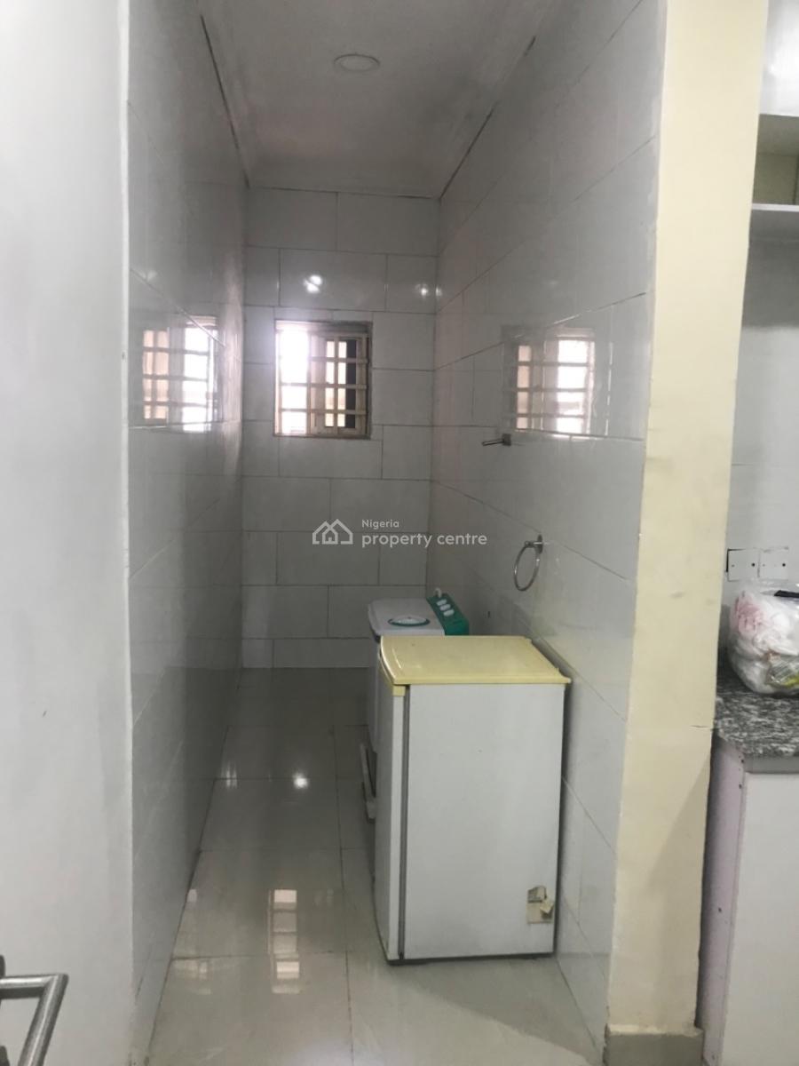 Luxury 1 Bedroom Furnish Apartment with Excellent Facility, Lekki Right, Lekki, Lagos, Mini Flat (room and Parlour) for Rent