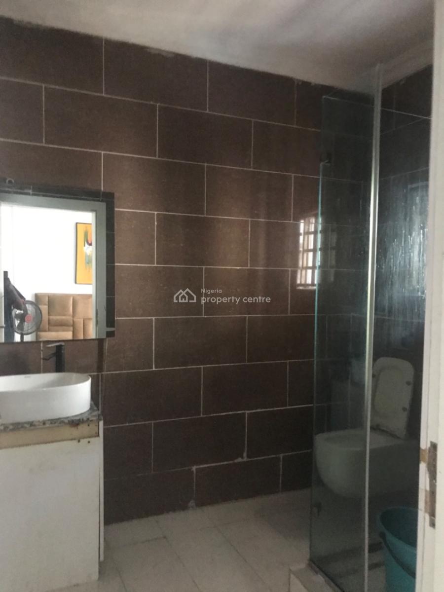 Luxury 1 Bedroom Furnish Apartment with Excellent Facility, Lekki Right, Lekki, Lagos, Mini Flat (room and Parlour) for Rent