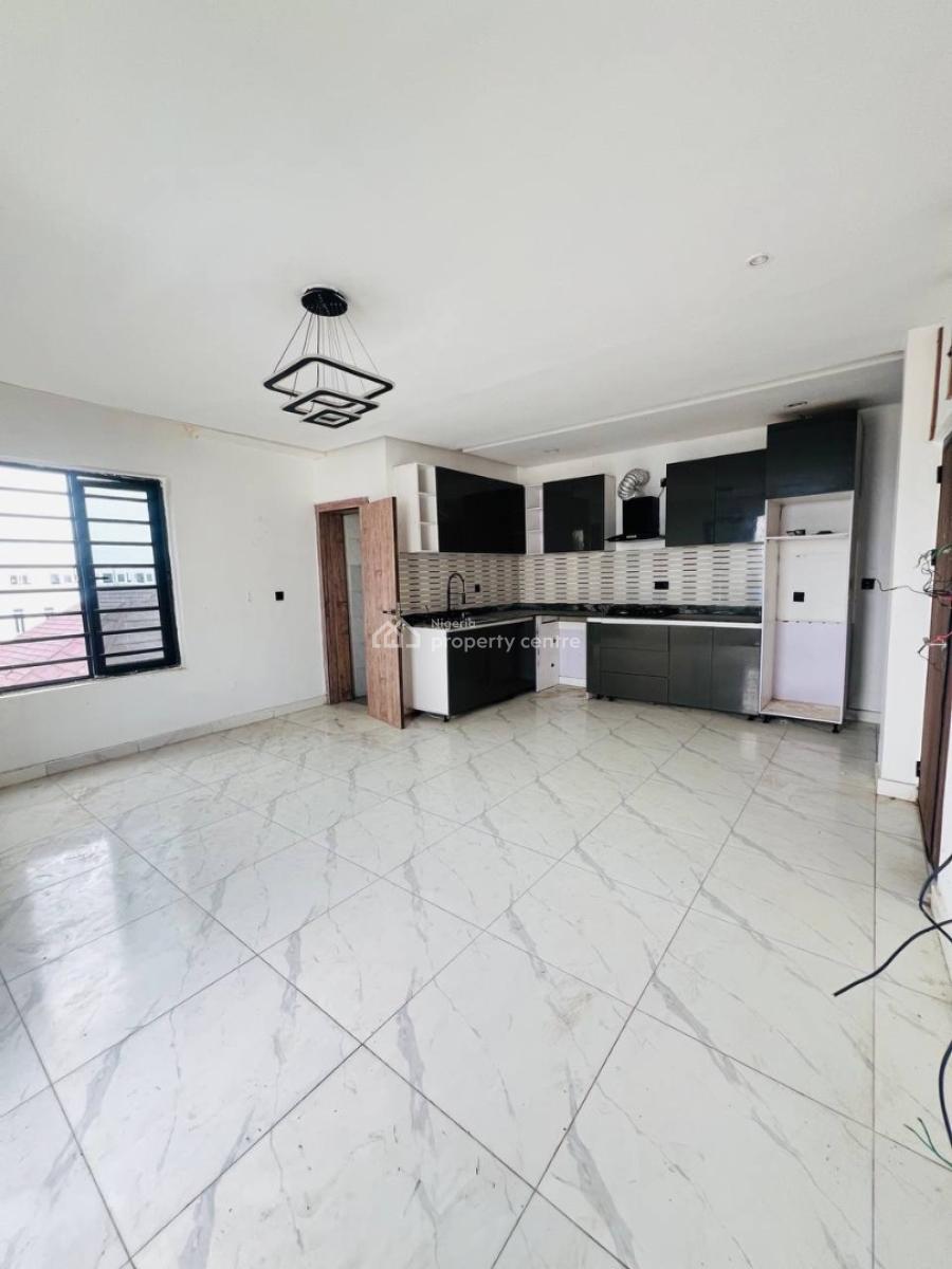 2bedroom Apartment with Pool, Ologolo, Lekki, Lagos, House for Rent