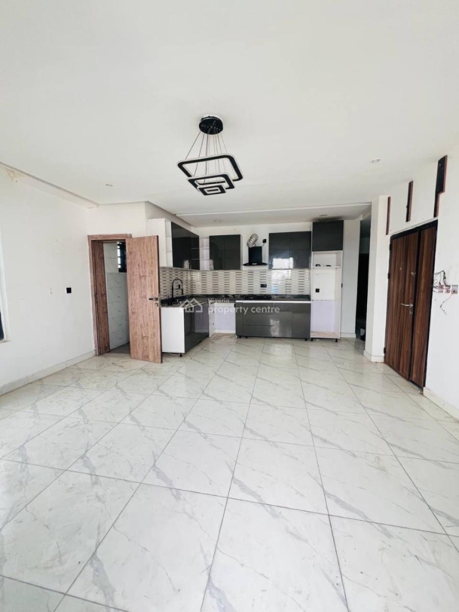 2bedroom Apartment with Pool, Ologolo, Lekki, Lagos, House for Rent