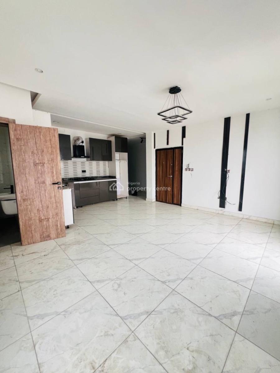 2bedroom Apartment with Pool, Ologolo, Lekki, Lagos, House for Rent