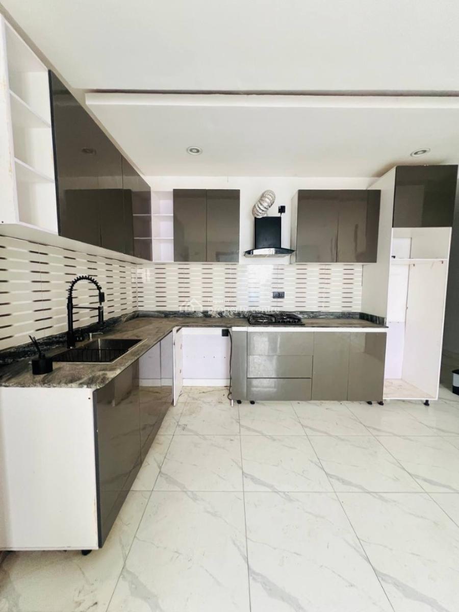 2bedroom Apartment with Pool, Ologolo, Lekki, Lagos, House for Rent