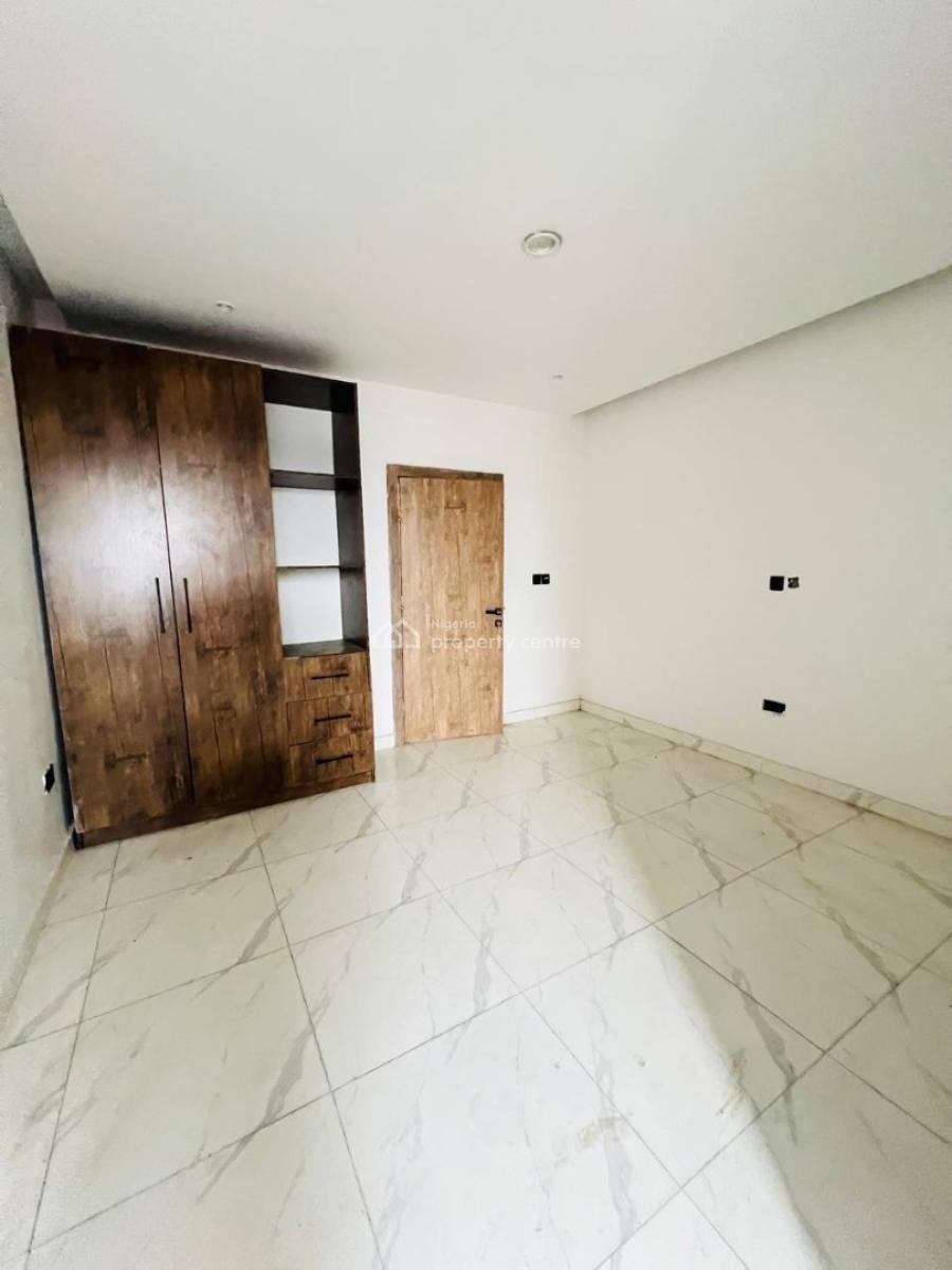 2bedroom Apartment with Pool, Ologolo, Lekki, Lagos, House for Rent