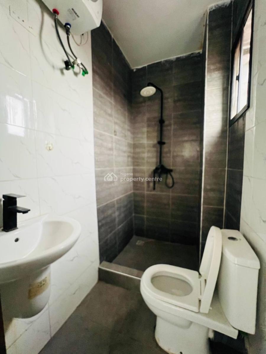 2bedroom Apartment with Pool, Ologolo, Lekki, Lagos, House for Rent