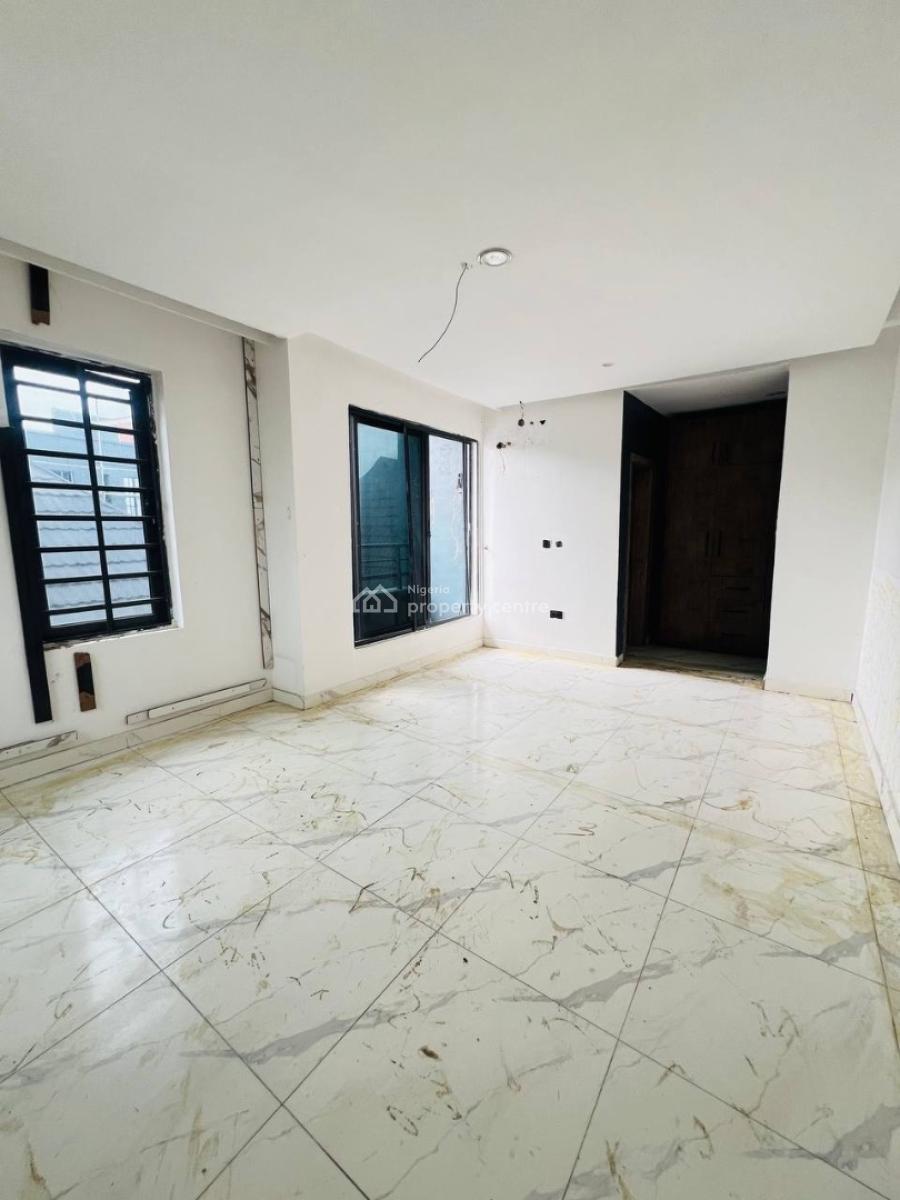 2bedroom Apartment with Pool, Ologolo, Lekki, Lagos, House for Rent