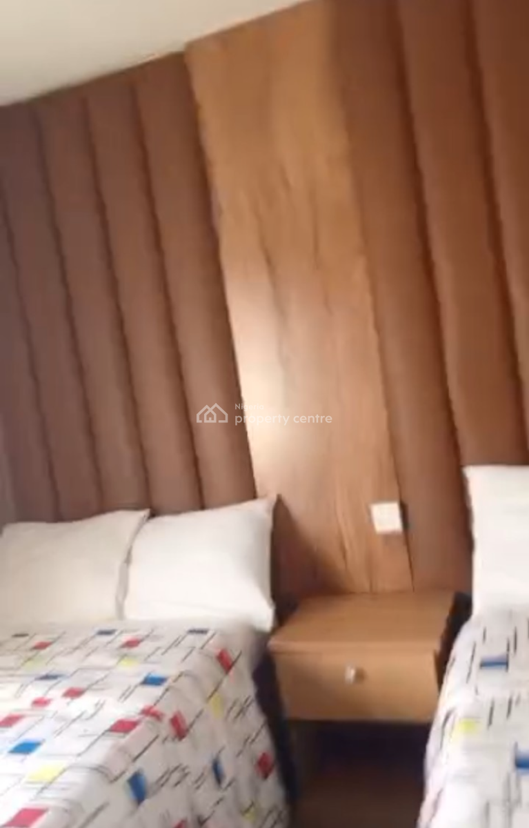 a Very Lovely and Fully Furnished Mini Flat, Omole Phase 1, Ikeja, Lagos, Flat / Apartment for Rent