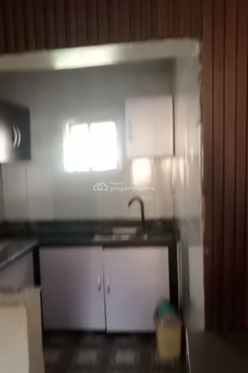 a Very Lovely and Fully Furnished Mini Flat, Omole Phase 1, Ikeja, Lagos, Flat / Apartment for Rent