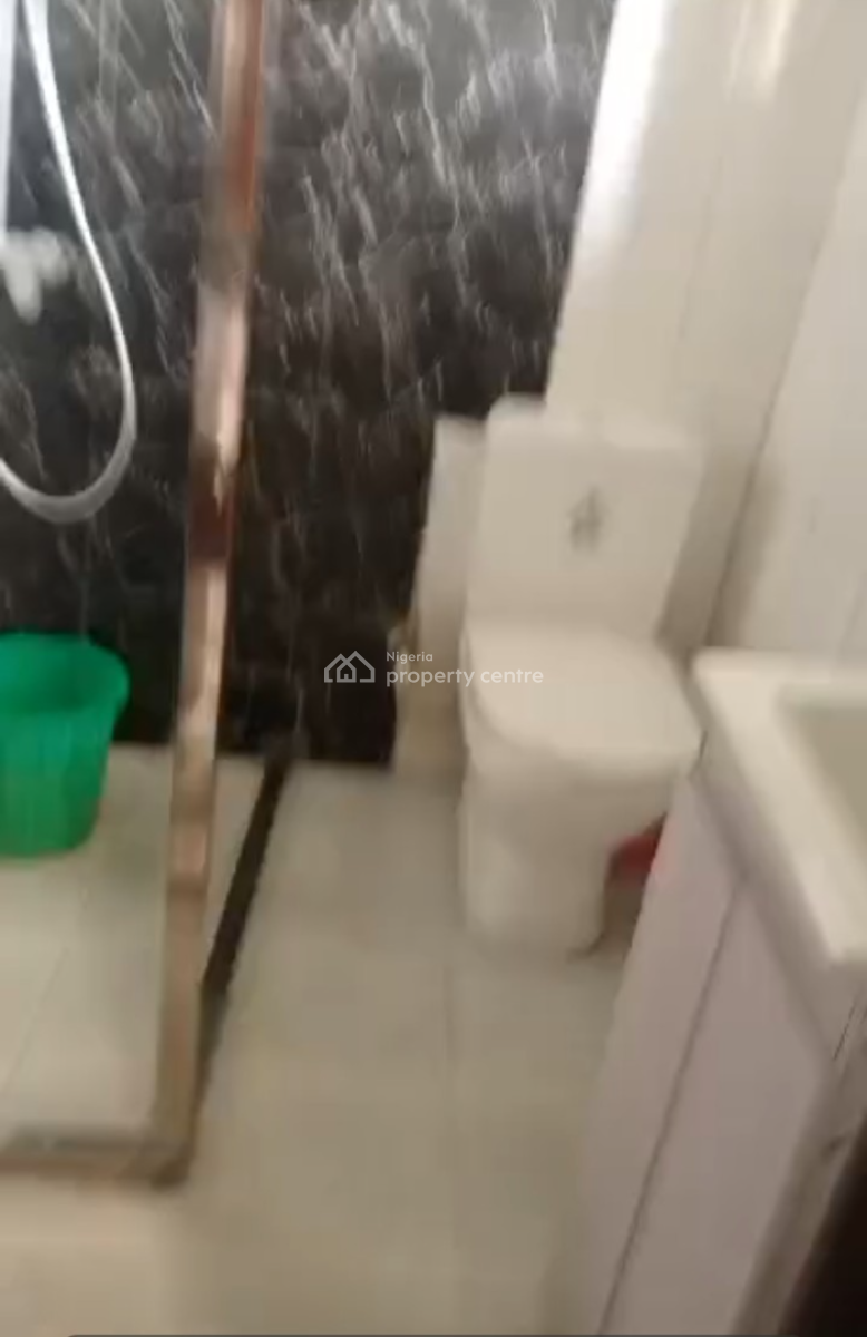 a Very Lovely and Fully Furnished Mini Flat, Omole Phase 1, Ikeja, Lagos, Flat / Apartment for Rent