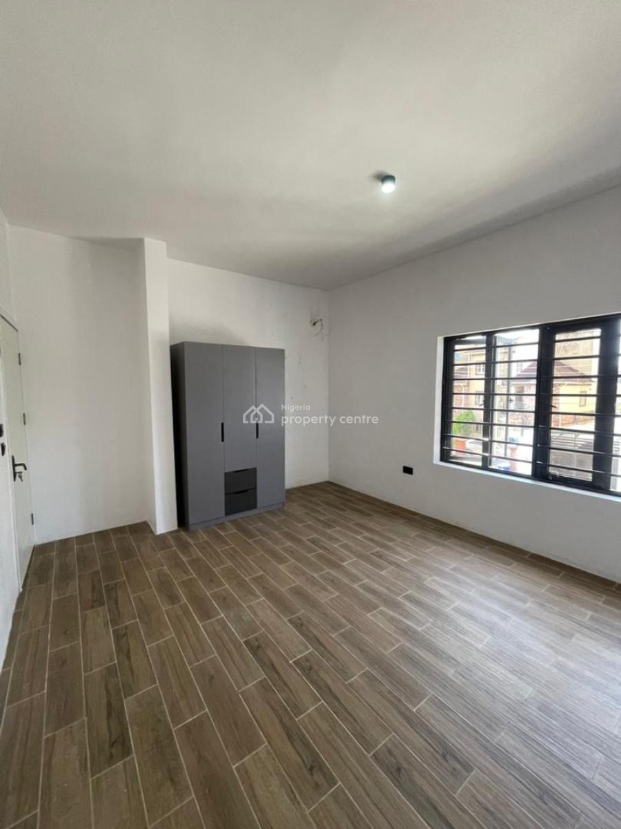 Luxury 2 Bedroom Apartment, Agungi,lekki Lagos, Agungi, Lekki, Lagos, Self Contain (single Rooms) for Rent