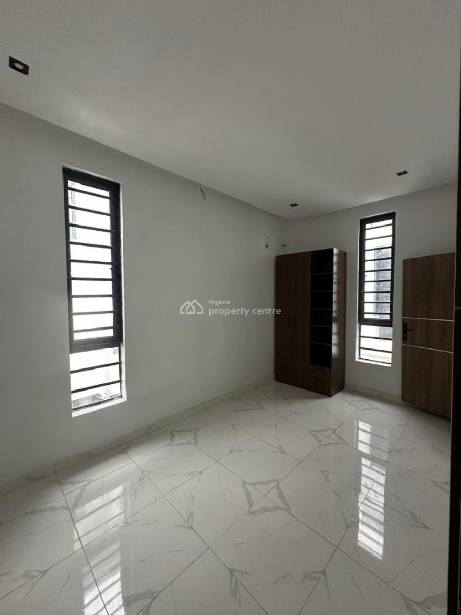 5 Bedroom Detached Duplex with Bq & Gov. Consent, Ikota, Lekki, Lagos, Detached Duplex for Sale