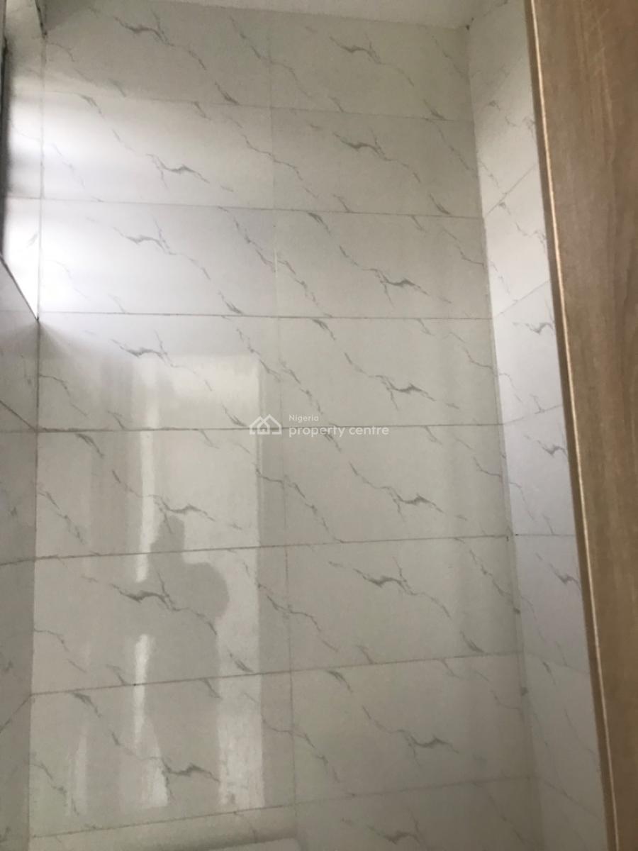 Luxury 2 Bedroom Apartment with Excellent Facility, Chevron, Lekki, Lagos, Flat / Apartment for Rent