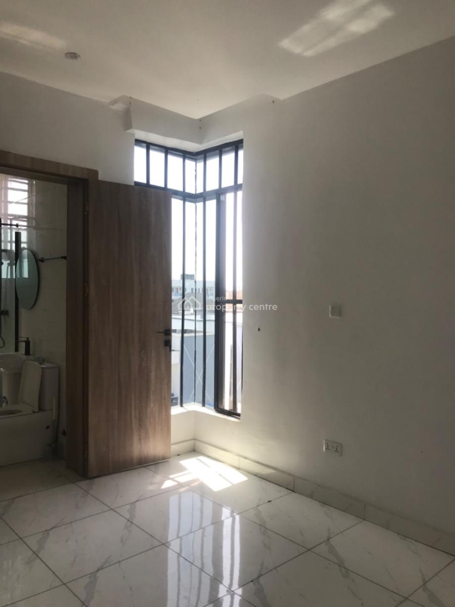 Luxury 2 Bedroom Apartment with Excellent Facility, Chevron, Lekki, Lagos, Flat / Apartment for Rent