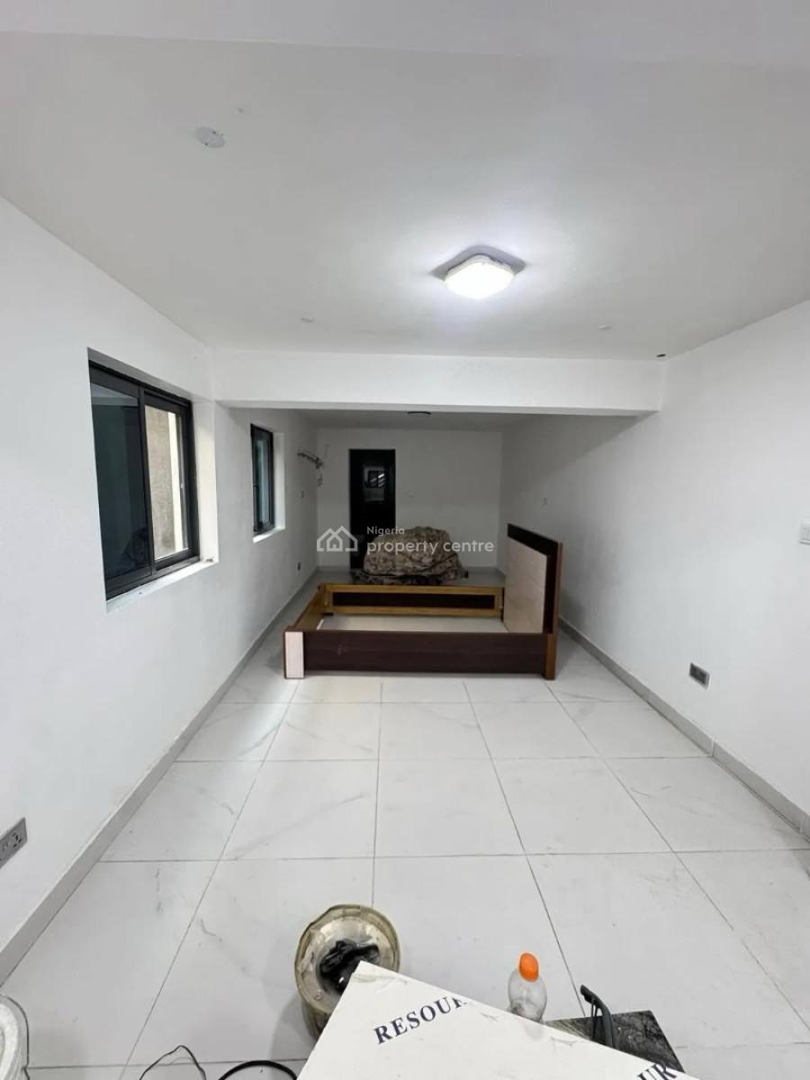 5bedroom Semi Detached Duplex with Bq, Banana Island, Ikoyi, Lagos, Semi-detached Duplex for Sale