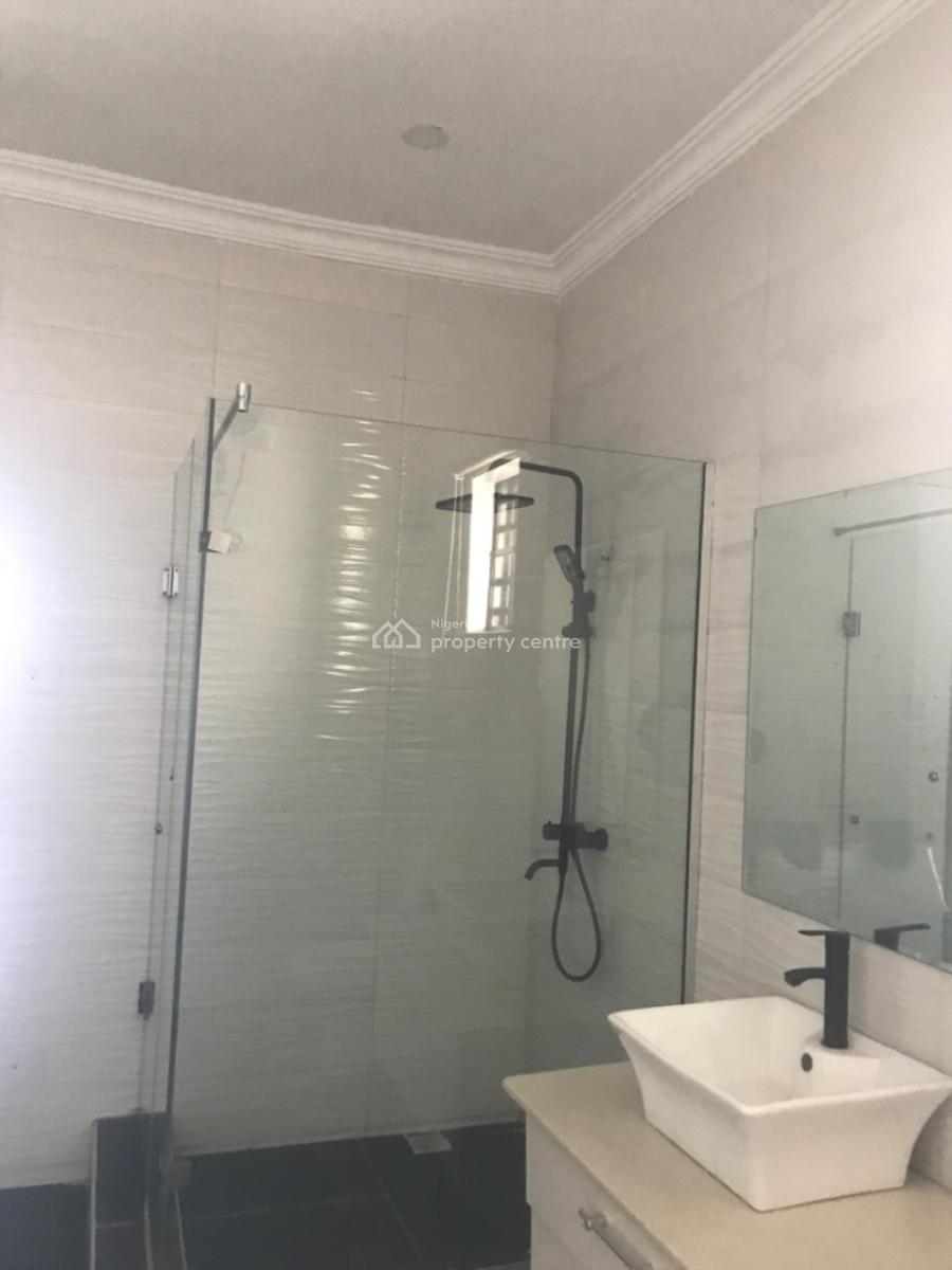 Luxury 6 Bedroom Detached Duplex with Excellent Facility, Ikota, Lekki, Lagos, Detached Duplex for Rent