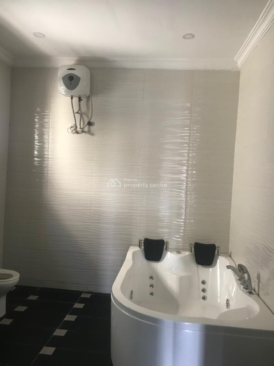 Luxury 6 Bedroom Detached Duplex with Excellent Facility, Ikota, Lekki, Lagos, Detached Duplex for Rent