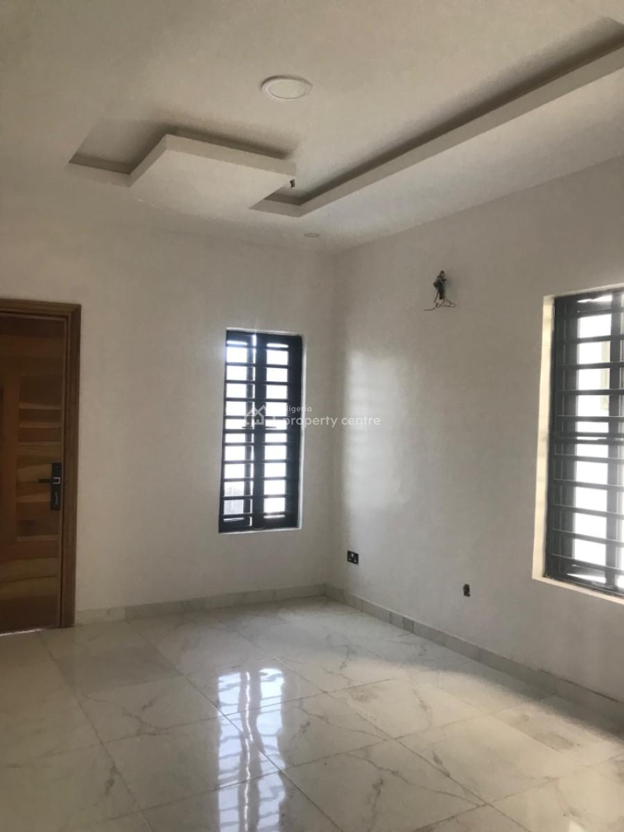 Luxury 6 Bedroom Detached Duplex with Excellent Facility, Ikota, Lekki, Lagos, Detached Duplex for Rent