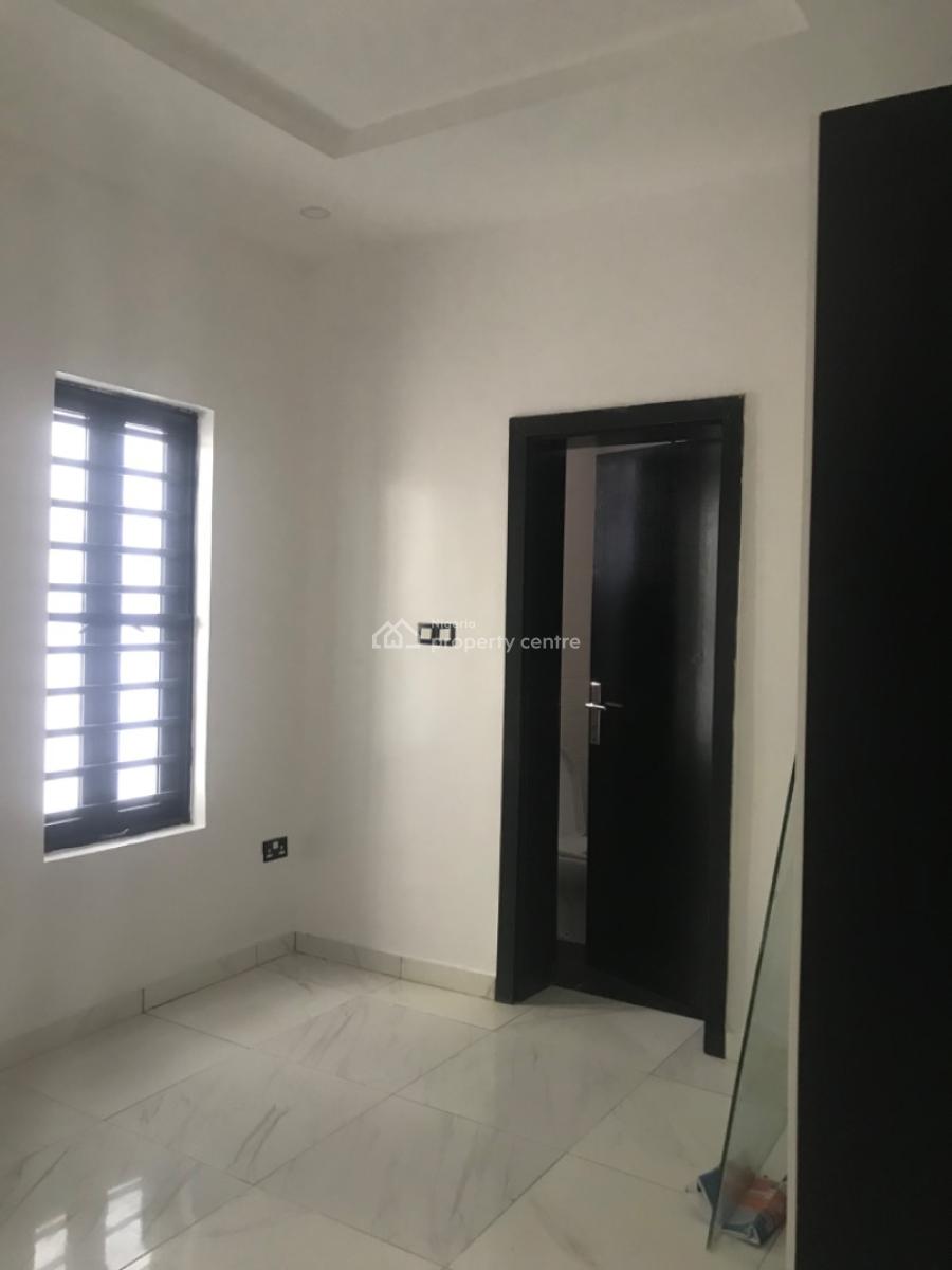 Luxury 6 Bedroom Detached Duplex with Excellent Facility, Ikota, Lekki, Lagos, Detached Duplex for Rent