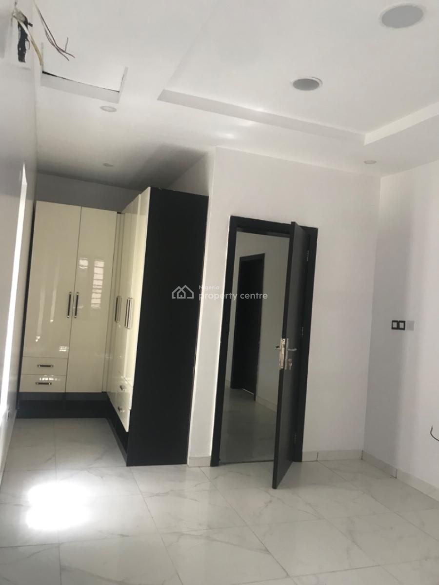 Luxury 6 Bedroom Detached Duplex with Excellent Facility, Ikota, Lekki, Lagos, Detached Duplex for Rent