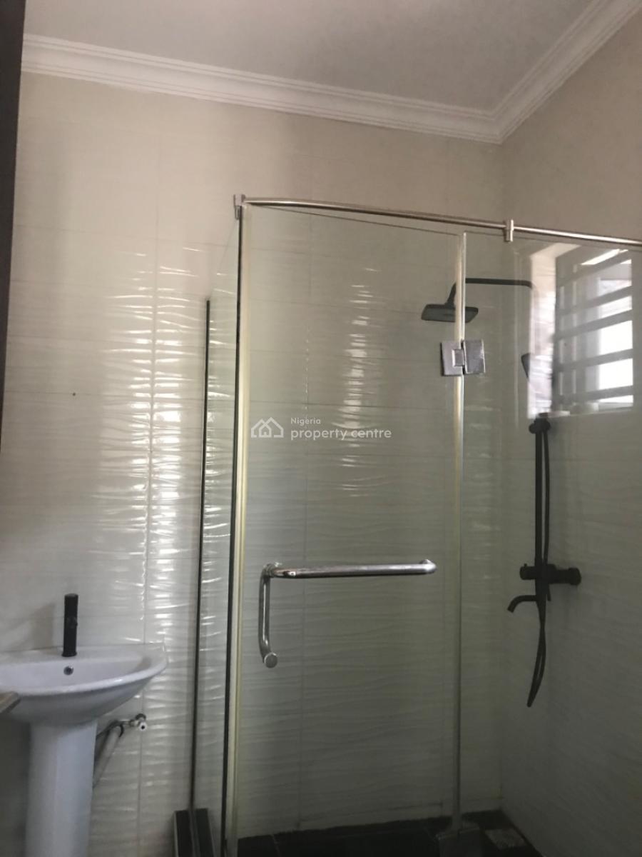 Luxury 6 Bedroom Detached Duplex with Excellent Facility, Ikota, Lekki, Lagos, Detached Duplex for Rent