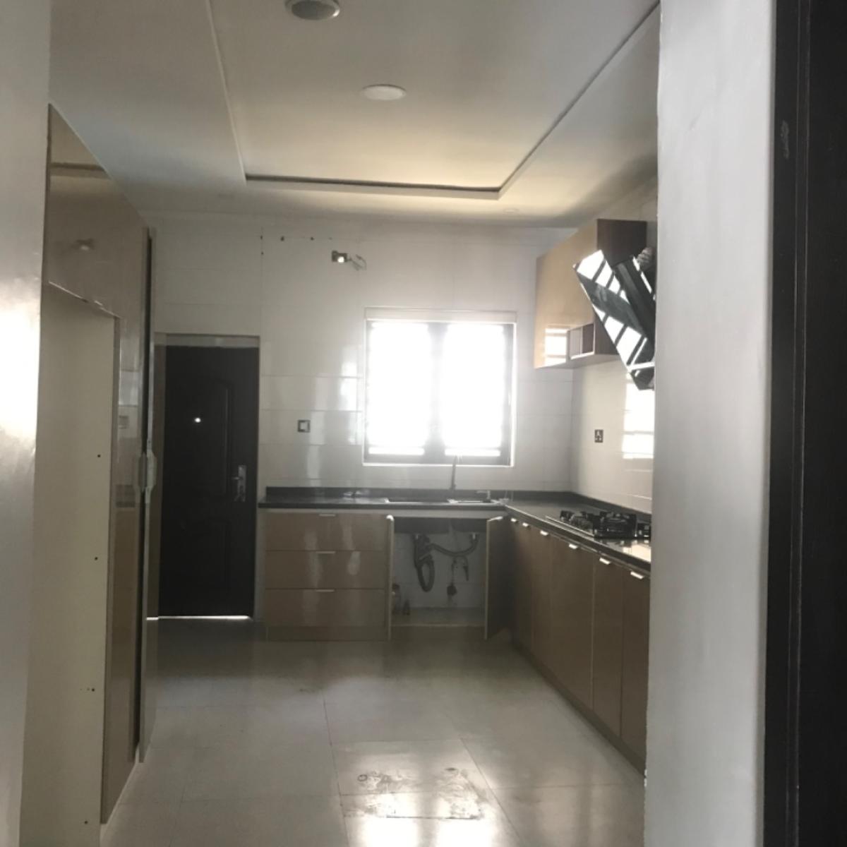 Luxury 6 Bedroom Detached Duplex with Excellent Facility, Ikota, Lekki, Lagos, Detached Duplex for Rent