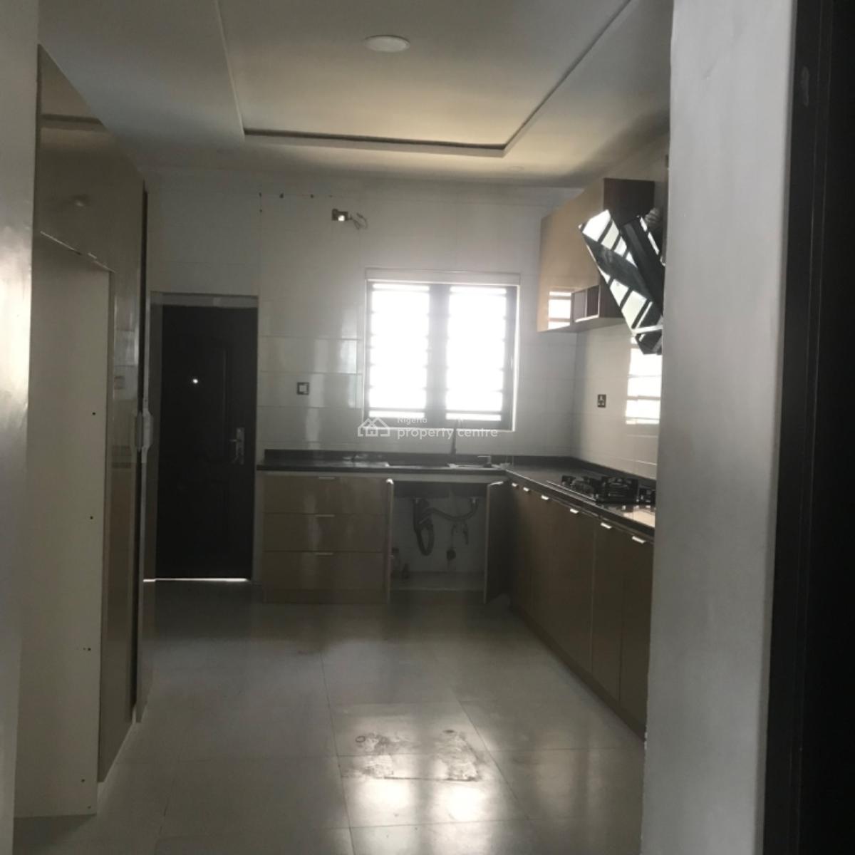 Luxury 6 Bedroom Detached Duplex with Excellent Facility, Ikota, Lekki, Lagos, Detached Duplex for Rent