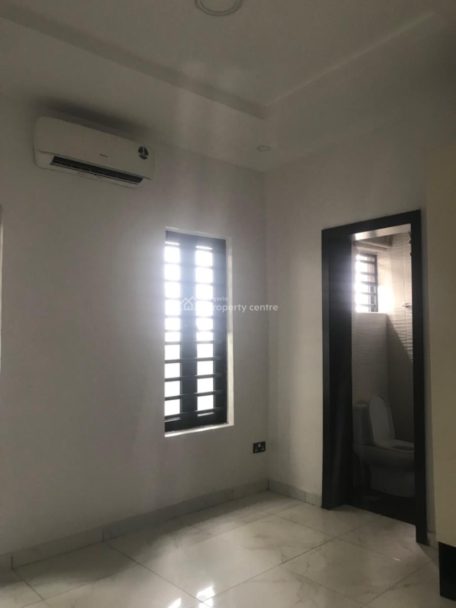 Luxury 6 Bedroom Detached Duplex with Excellent Facility, Ikota, Lekki, Lagos, Detached Duplex for Rent