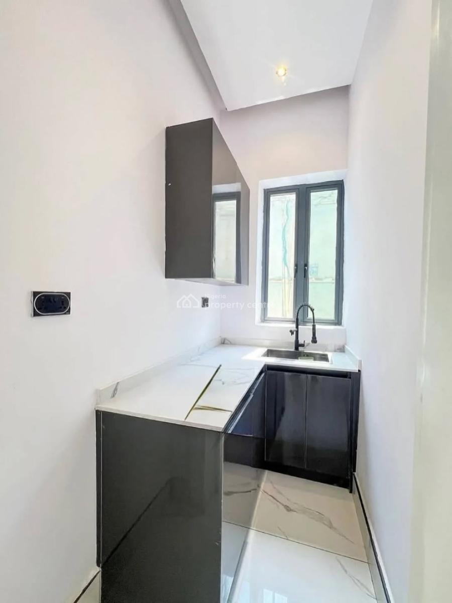 5bedroom Duplex with 2pool,bq,cinema, Pentfloor, Megamound Estate, Ikota, Lekki, Lagos, Detached Duplex for Sale