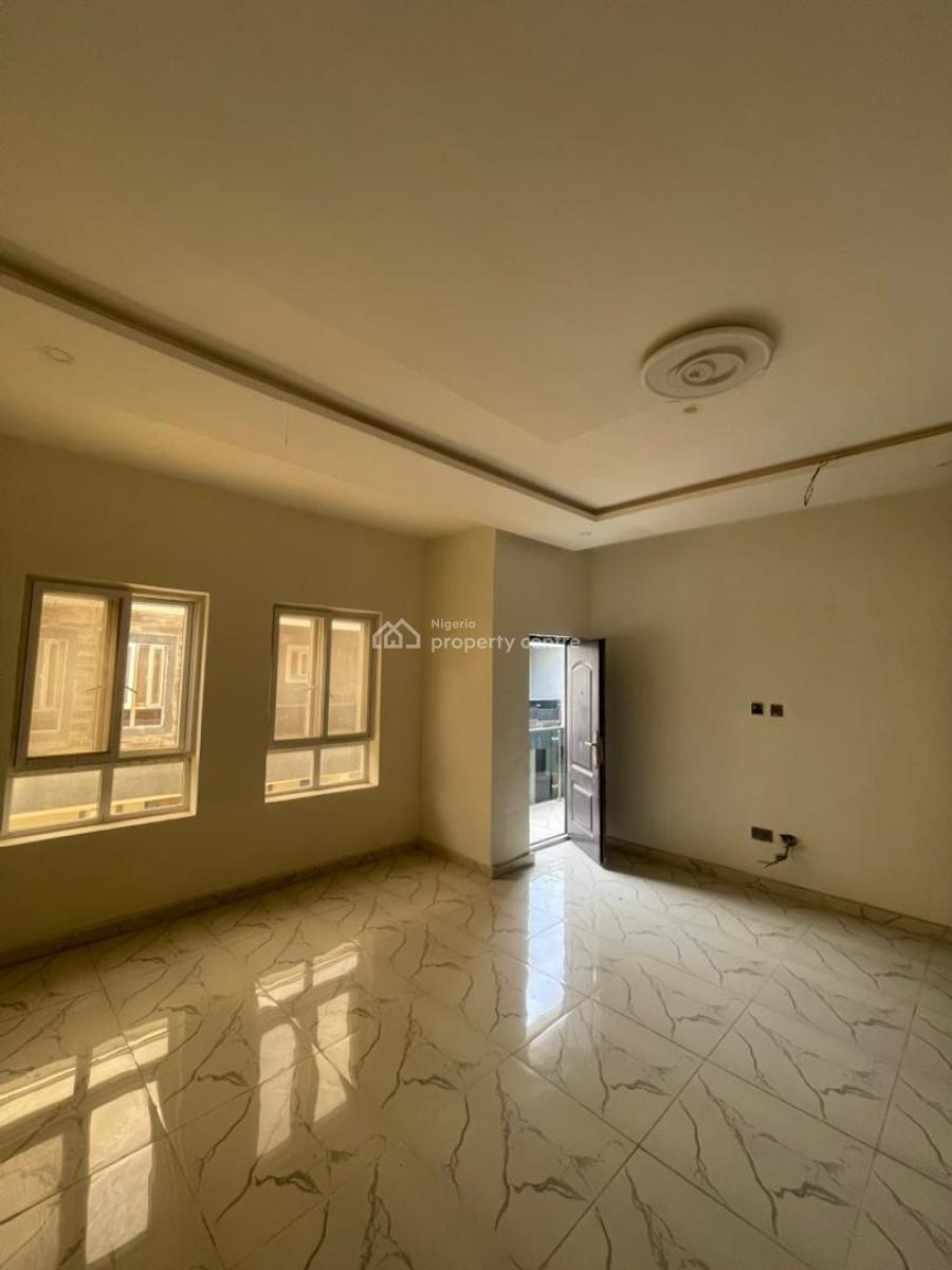 Luxury 3 Bedroom Terrace Duplex with Excellent Facility, Vgc, Lekki, Lagos, Terraced Duplex for Rent