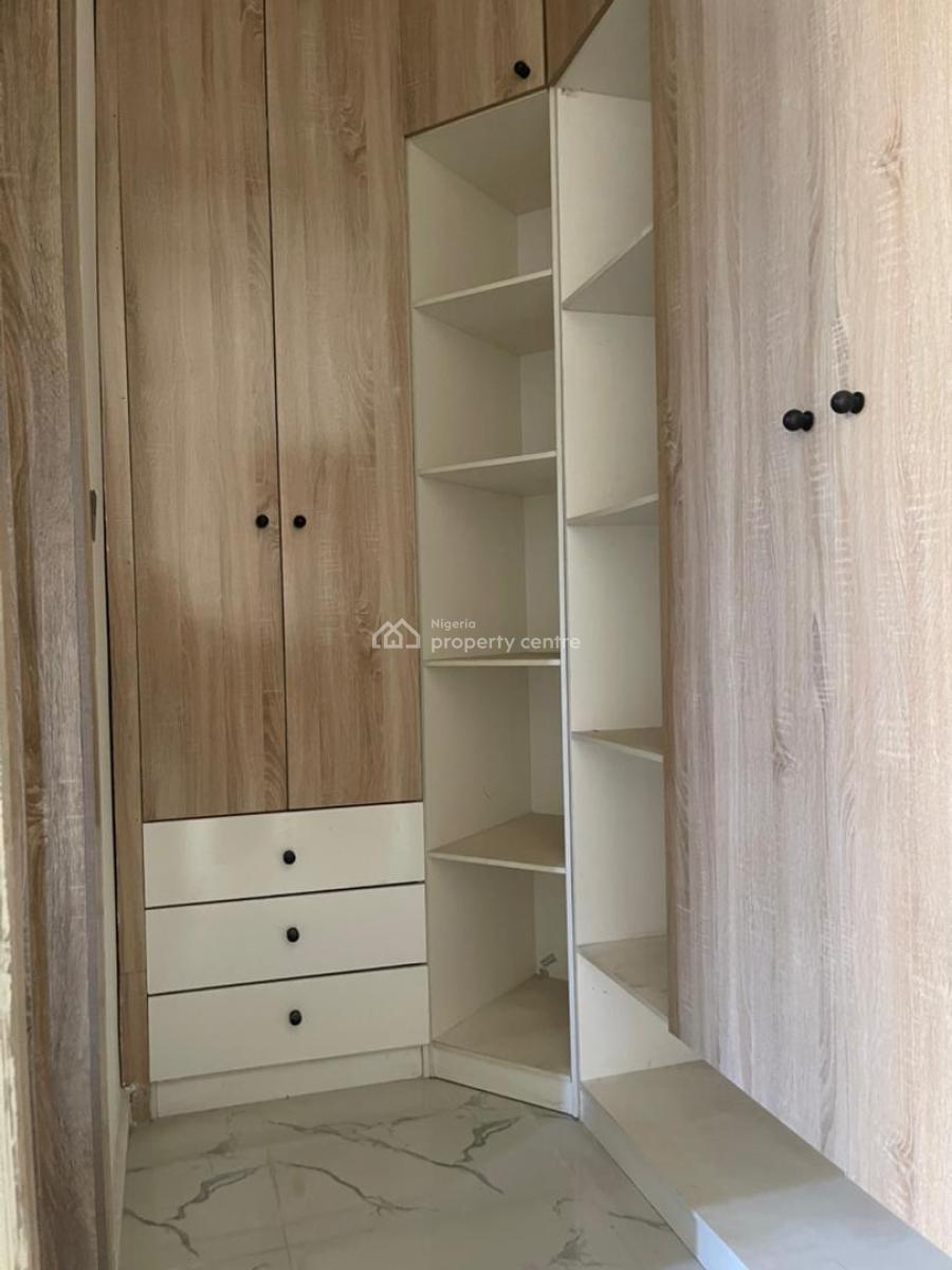 Luxury 3 Bedroom Terrace Duplex with Excellent Facility, Vgc, Lekki, Lagos, Terraced Duplex for Rent