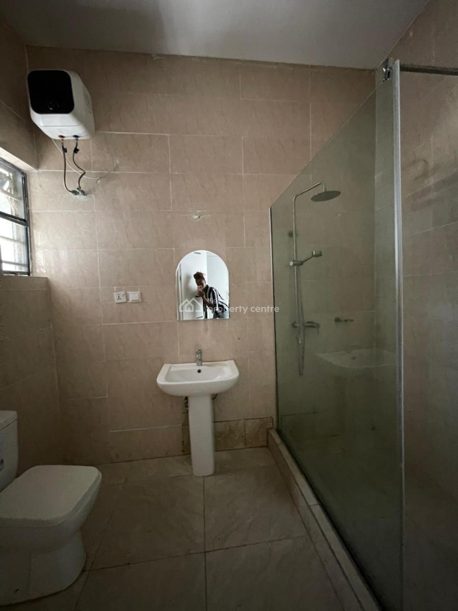 Luxury 4 Bedroom Terrace Duplex with Excellent Facility, Vgc, Lekki, Lagos, Terraced Duplex for Rent