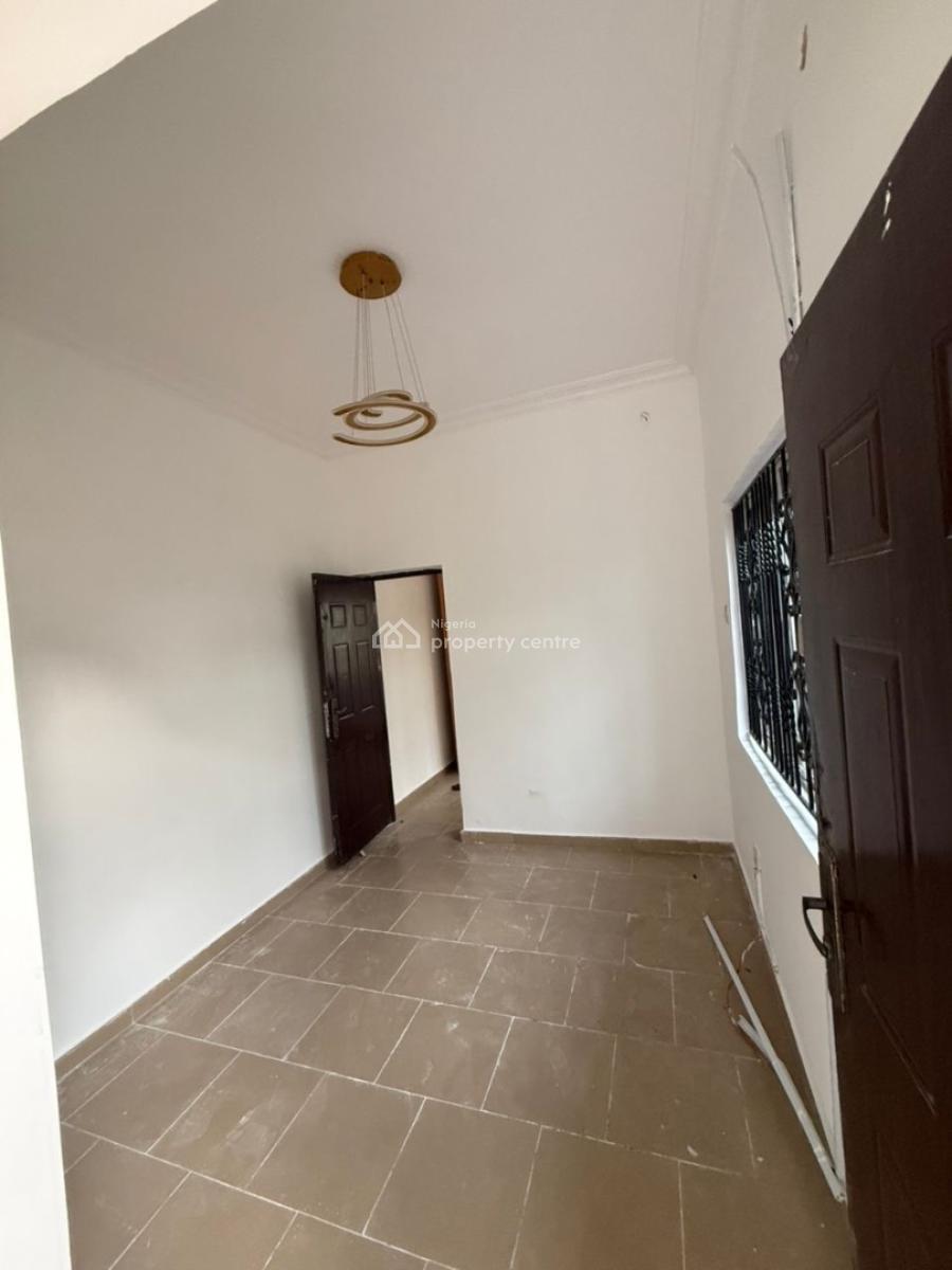 a Very Clean and Well Secured Mini Flat, Lekki Phase 1, Lekki, Lagos, Mini Flat (room and Parlour) for Rent