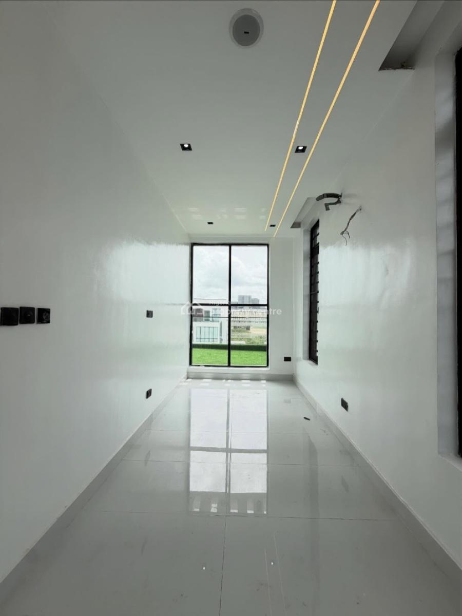 Stunning 5 Bedroom Detached Duplex with Swimming Pool and Bq, Lekki Phase 1, Lekki Phase 1, Lekki, Lagos, Detached Duplex for Sale