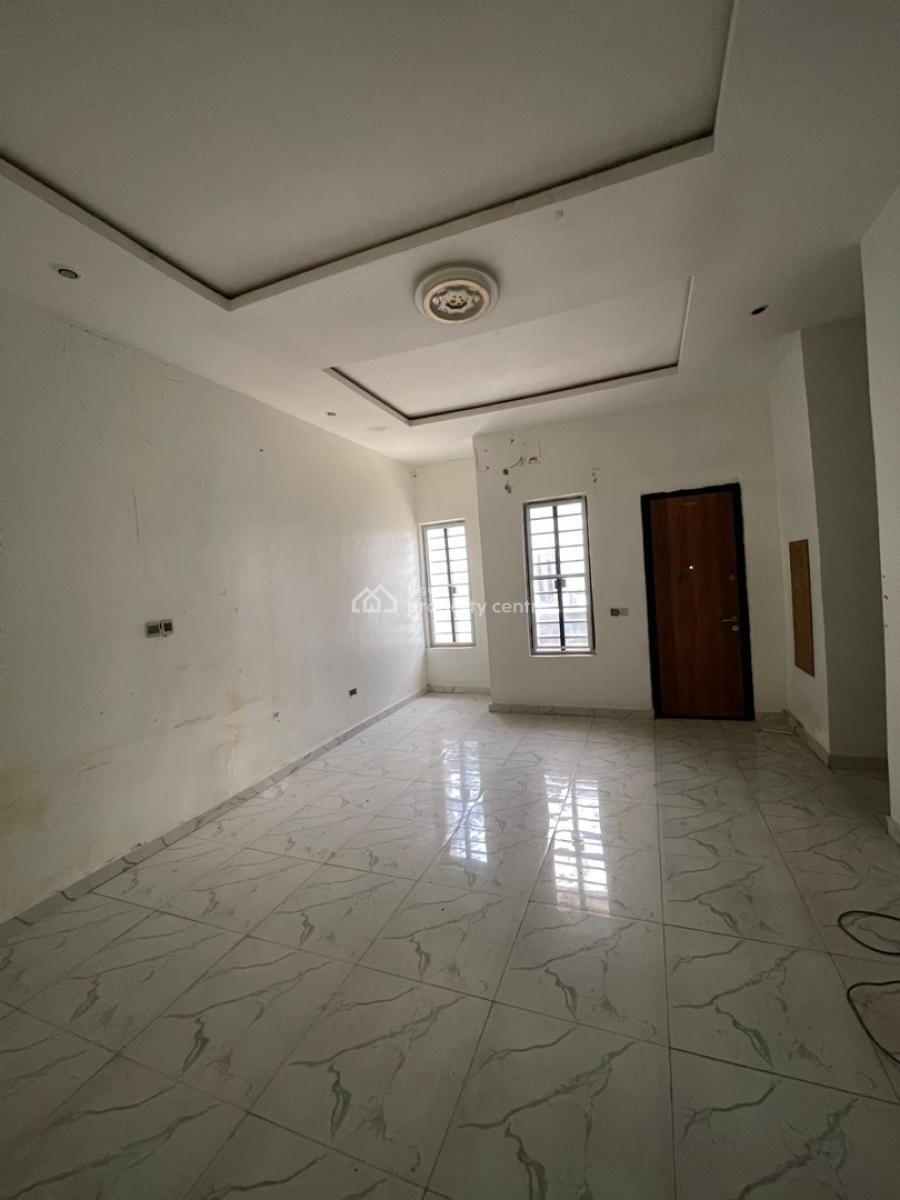 Luxury 4 Bedroom Terrace Duplex with Excellent Facility, Vgc, Lekki, Lagos, Terraced Duplex for Rent