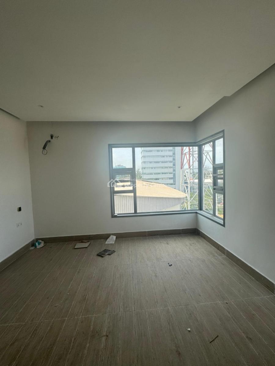 Luxury 2 Bedroom Apartment with Study and Premium Facilities, Off Ahmadu Bello Way, Victoria Island (vi), Lagos, Flat / Apartment for Rent