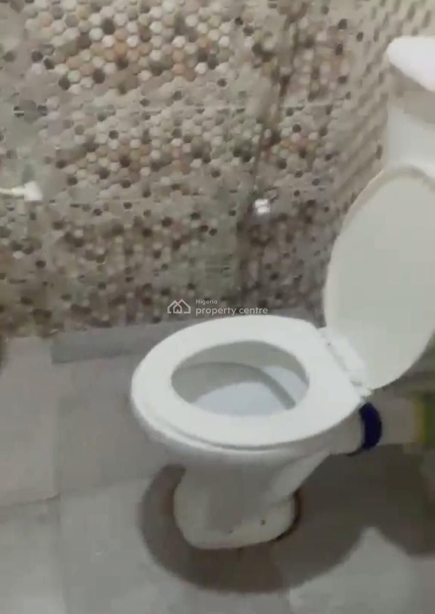 Spacious Standard One Bedroom Apartment, Gra, Ogudu, Lagos, Mini Flat (room and Parlour) for Rent