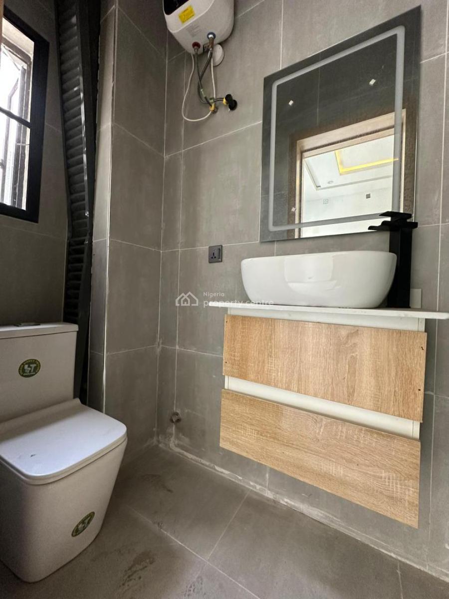 2 Bedroom Apartment with Governors Consent, Ikate, Lekki, Lagos, Flat / Apartment for Sale