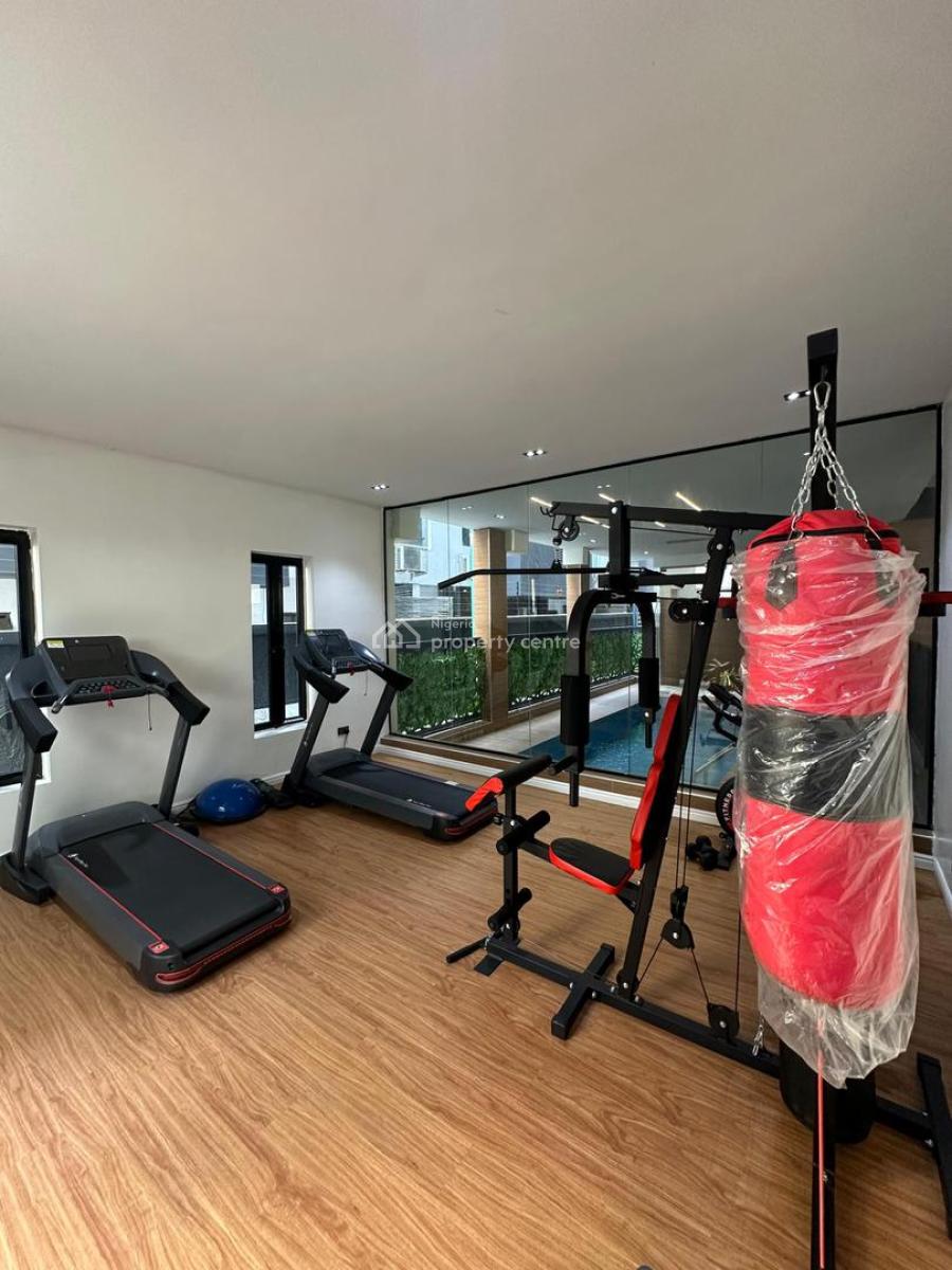 2 Bedroom Apartment with Governors Consent, Ikate, Lekki, Lagos, Flat / Apartment for Sale