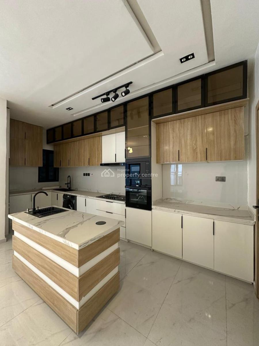 2 Bedroom Apartment with Governors Consent, Ikate, Lekki, Lagos, Flat / Apartment for Sale