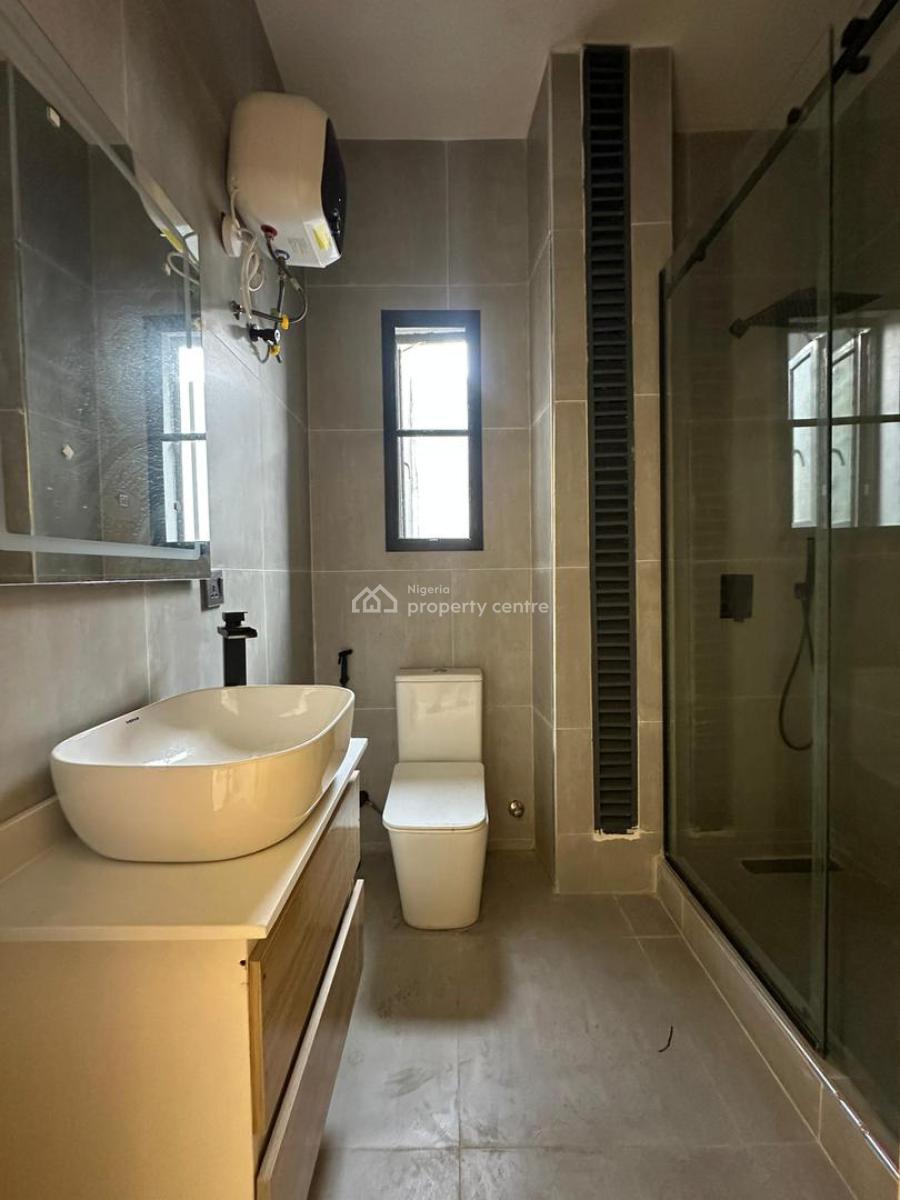 2 Bedroom Apartment with Governors Consent, Ikate, Lekki, Lagos, Flat / Apartment for Sale