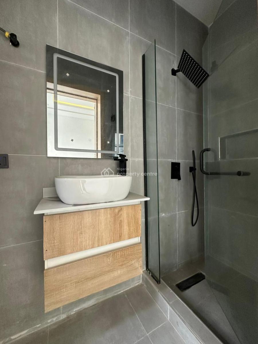 2 Bedroom Apartment with Governors Consent, Ikate, Lekki, Lagos, Flat / Apartment for Sale