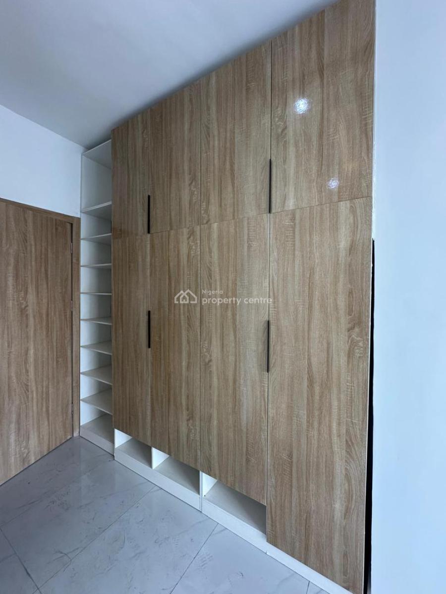 2 Bedroom Apartment with Governors Consent, Ikate, Lekki, Lagos, Flat / Apartment for Sale