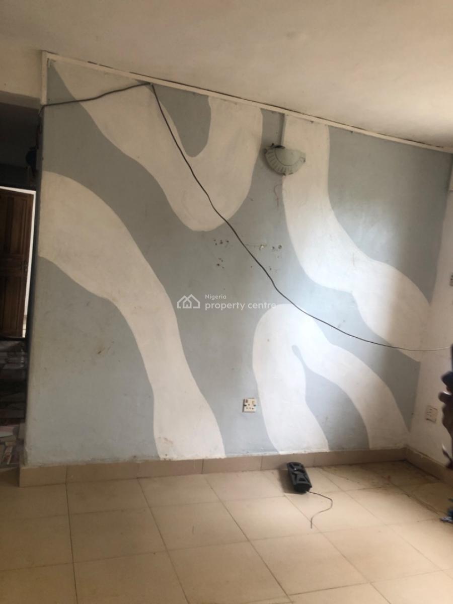 Mini Flat, Ajinawo, Magboro, Ogun, Mini Flat (room and Parlour) for Rent