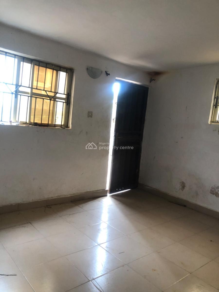 Mini Flat, Ajinawo, Magboro, Ogun, Mini Flat (room and Parlour) for Rent