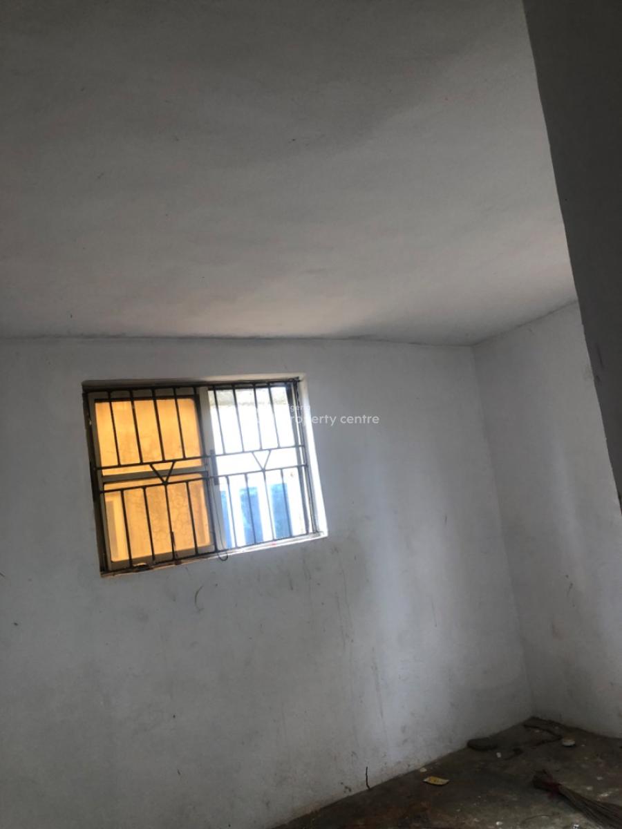 Mini Flat, Ajinawo, Magboro, Ogun, Mini Flat (room and Parlour) for Rent