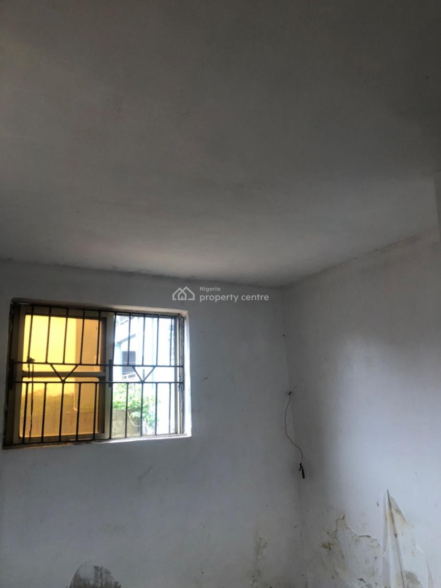 Mini Flat, Ajinawo, Magboro, Ogun, Mini Flat (room and Parlour) for Rent