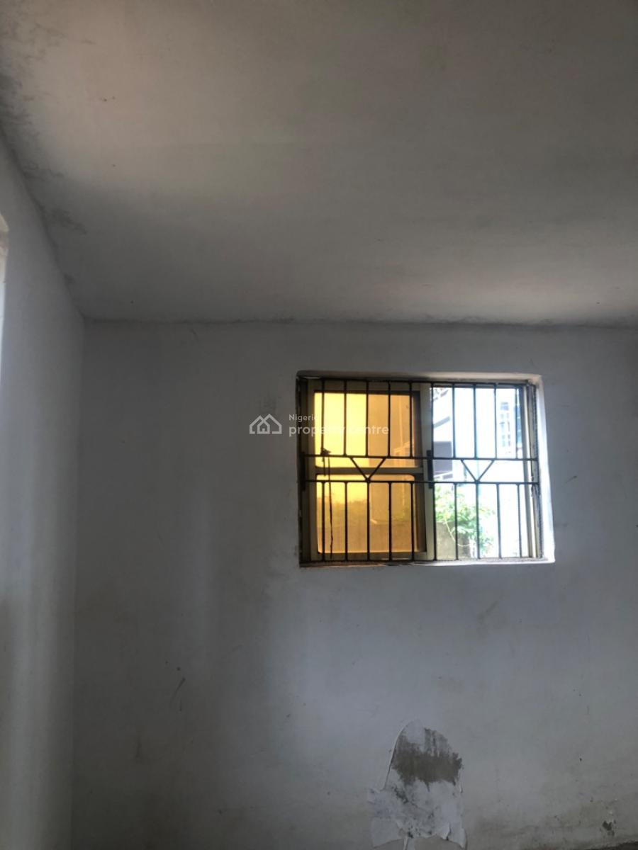 Mini Flat, Ajinawo, Magboro, Ogun, Mini Flat (room and Parlour) for Rent