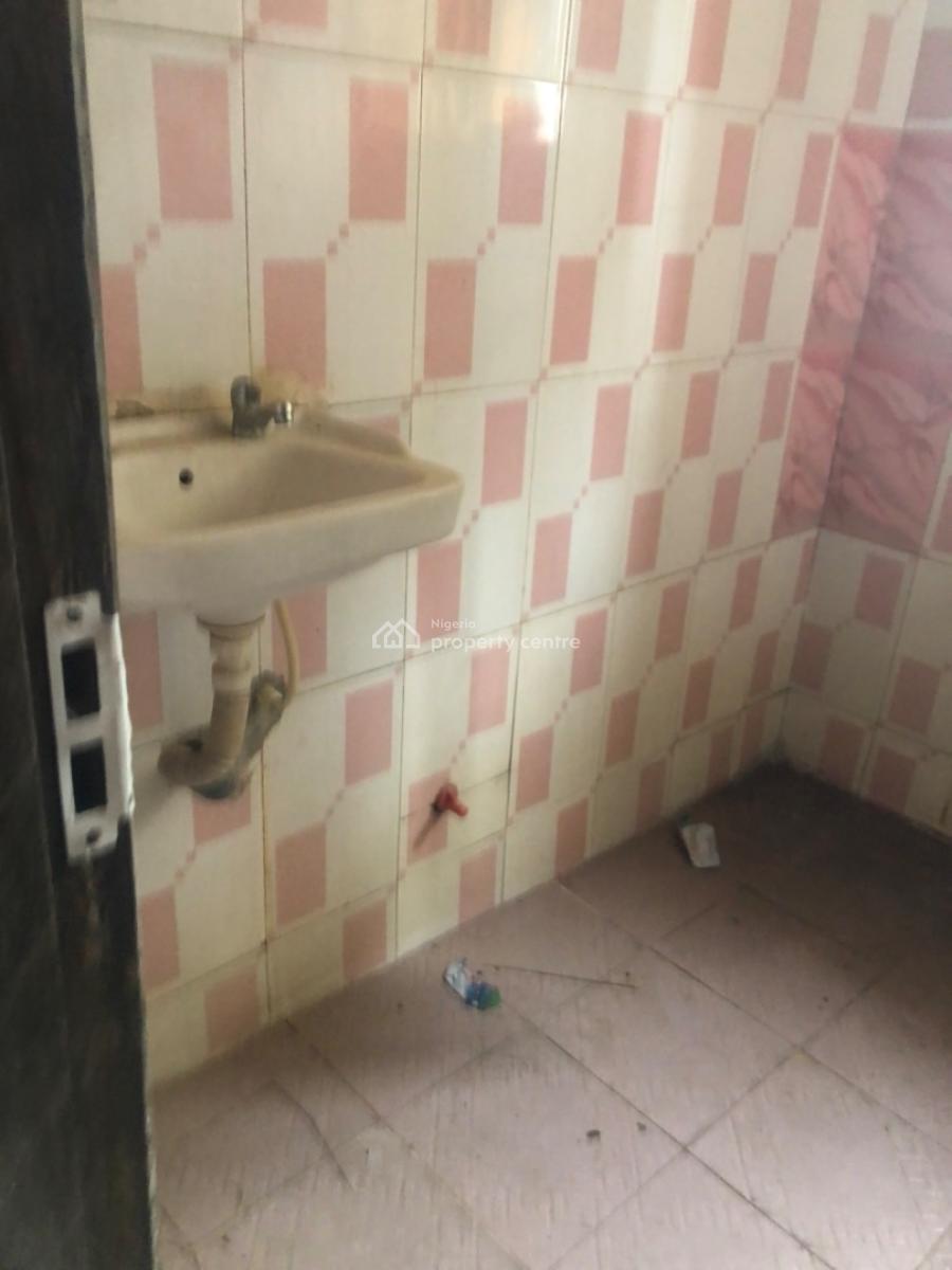 Mini Flat, Ajinawo, Magboro, Ogun, Mini Flat (room and Parlour) for Rent