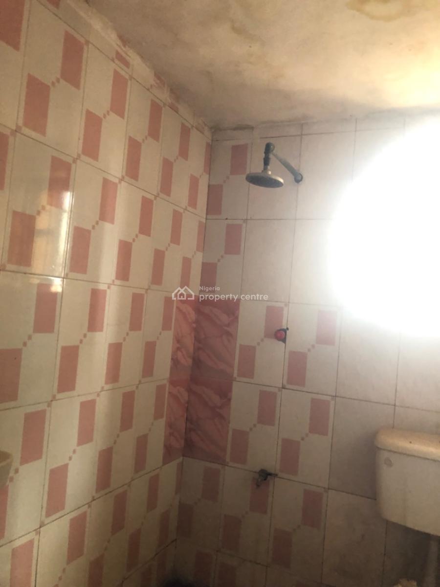 Mini Flat, Ajinawo, Magboro, Ogun, Mini Flat (room and Parlour) for Rent