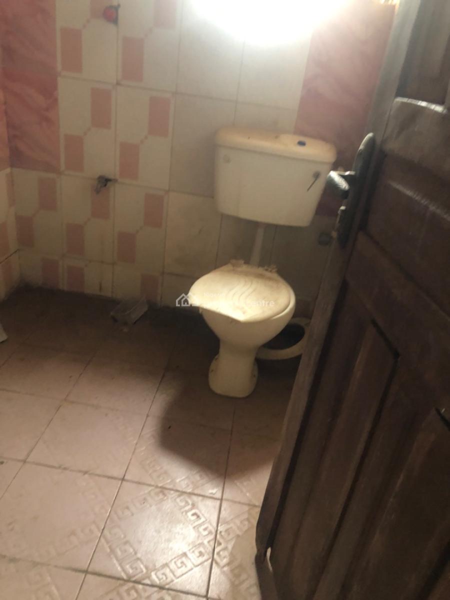 Mini Flat, Ajinawo, Magboro, Ogun, Mini Flat (room and Parlour) for Rent