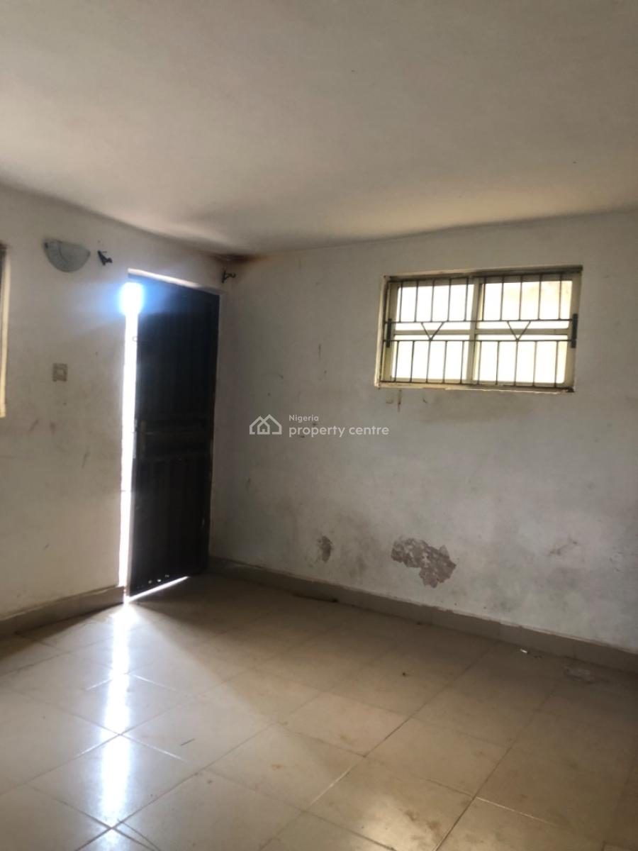 Mini Flat, Ajinawo, Magboro, Ogun, Mini Flat (room and Parlour) for Rent
